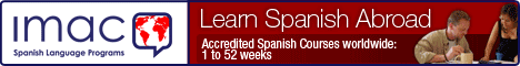 imac spanish course